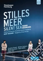 (Music Dvd) Stilles Meer - Silent Sea cd