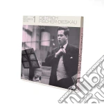 (Music Dvd) Bruno Monsaingeon Edition #01 - Dietrich Fischer-Dieskau (6 Dvd) cd