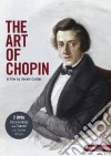 (Music Dvd) Fryderyk Chopin - Art Of Chopin (The) (2 Dvd) cd