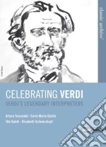 (Music Dvd) Giuseppe Verdi - Celebrating Verdi cd