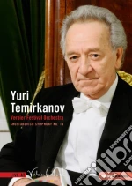 (Music Dvd) Dmitri Shostakovich - Symphony No.10 cd