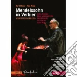 (Music Dvd) Felix Mendelssohn - Mendelssohn In Verbier cd