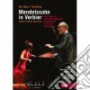 (Music Dvd) Felix Mendelssohn - Mendelssohn In Verbier cd