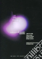 (Music Dvd) Ludwig Van Beethoven - Missa Solemnis cd