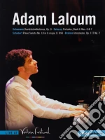 (Music Dvd) Adam Laloum: Live At Verebier cd
