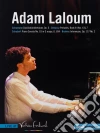 (Music Dvd) Adam Laloum: Live At Verebier cd