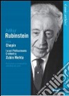 (Music Dvd) Fryderyk Chopin - Arthur Rubinstein Plays Chopin cd