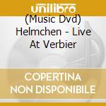 (Music Dvd) Helmchen - Live At Verbier cd