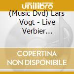 (Music Dvd) Lars Vogt - Live Verbier Festival cd