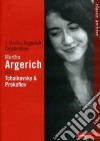 (Music Dvd) Martha Argerich: Plays Tchaikovsky & Prokofiev cd