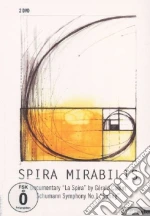 (Music Dvd) Spira Mirabilis (2 Dvd) cd