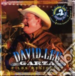 David Lee Garza Y Los Musicales - Recorded Live 2