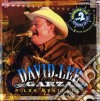 David Lee Garza Y Los Musicales - Recorded Live 2 cd