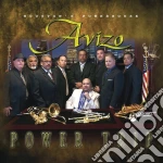 Avizo - Power Trip cd