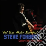 Steve Forbert - Get Your Motor Running cd