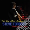 Steve Forbert - Get Your Motor Running cd