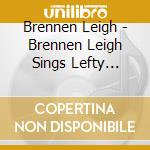 Brennen Leigh - Brennen Leigh Sings Lefty Frizzell cd