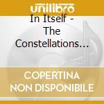 In Itself - The Constellations Ep cd
