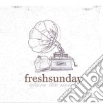 Freshsunday - Above The Noise