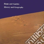 Home And Garden - History And Geography cd