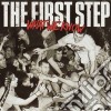 First Step (The) - What We Know cd