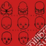 Child Abuse / Miracle Of Birth - Split cd