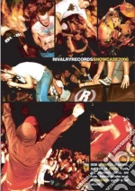 (Music Dvd) Rivalry Records Showcase 2006 cd