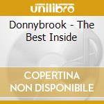 Donnybrook - The Best Inside cd