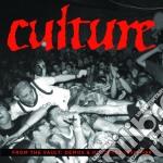 Culture - From The Vaults: Demos & Outtakes 1993-1998