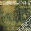 Hours and hours - a trib cd