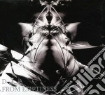 Nadja - Bliss Torn From Emptiness cd