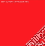 Eddy Current Suppression Ring - Primary Colours cd