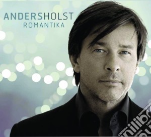 Holst Anders - Romantika cd musicale di Holst Anders