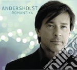 Holst Anders - Romantika
