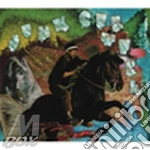 Junk Culture - West Coast cd