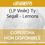 (LP Vinile) Ty Segall - Lemons vinile