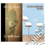 (LP Vinile) Beautiful Supermachines - Consumed & Hot Buttered Anomie vinile
