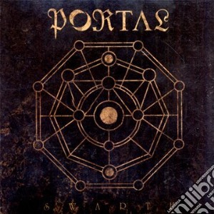 Portal - Swarth cd musicale di Portal