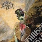 Krallice - Dimensional Bleedthrough cd