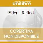 Elder - Reflect cd