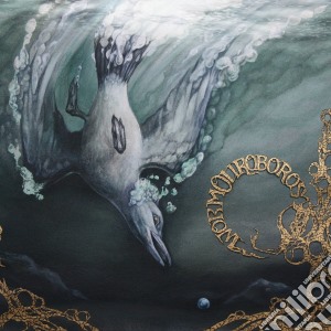 Worm Ouroboros - Worm Ouroboros cd musicale di Worm Ouroboros