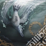 Worm Ouroboros - Worm Ouroboros cd