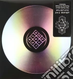 Wold - Working Together For Our Priva cd