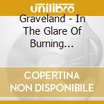Graveland - In The Glare Of Burning Churches cd