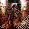 Fleshrot - Traumatic Reconfiguration cd