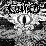 Coffinworm - When All Became None cd