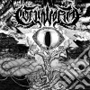 Coffinworm - When All Became None cd