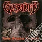 From wisdom to hate cd