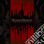 Blood Revolt - Indoctrine cd