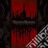 Blood Revolt - Indoctrine cd